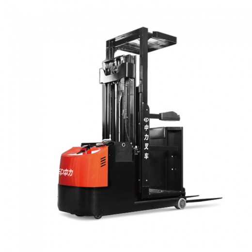 JX2-3 0.7噸電動(dòng)揀選車(chē)