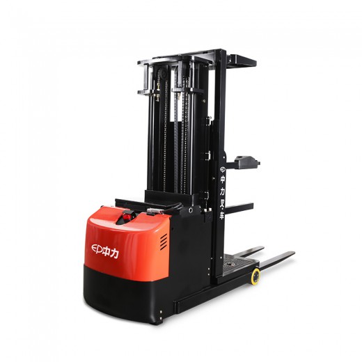 JX2-4 1.0噸電動(dòng)揀選車(chē)