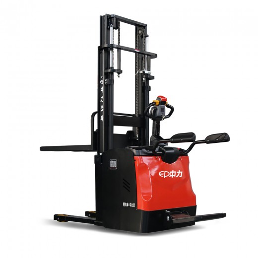 ES16-16RAS1.6噸電動(dòng)堆高車(chē) 鋰電