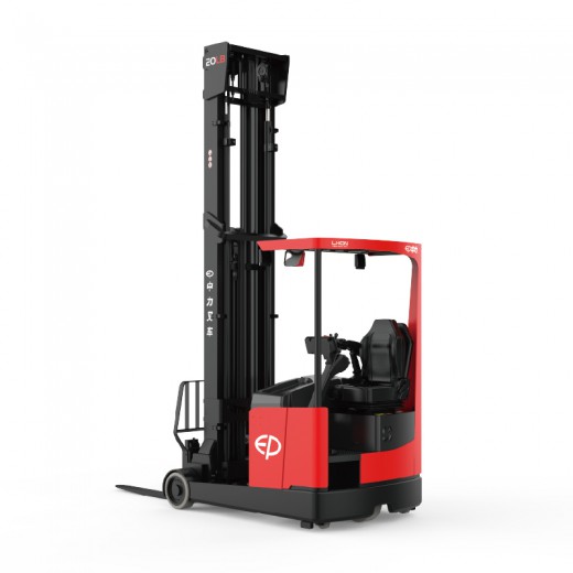 CQD20LB 2.0噸鋰電前移式叉車(chē)