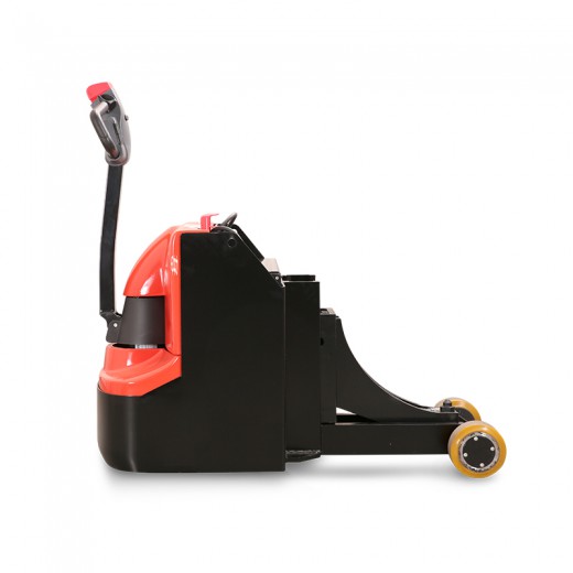 EPT20-30TW3.0噸步行式電動(dòng)牽引車(chē)