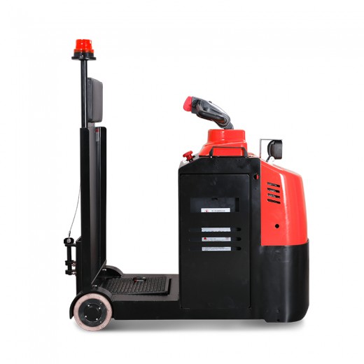 QDD30/45S3.0/4.5噸電動(dòng)牽引車(chē)