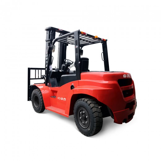 CPCD50/60/70T8  5.0/6.0/7.0噸內(nèi)燃叉車(chē)