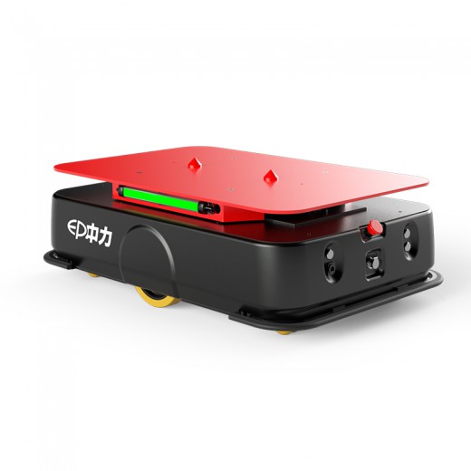 XCD021/051 點(diǎn)對(duì)點(diǎn)頂升搬運(yùn)機(jī)器人