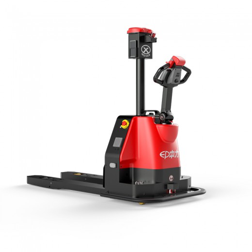 XPG151 步行式自動(dòng)搬運(yùn)車(chē)