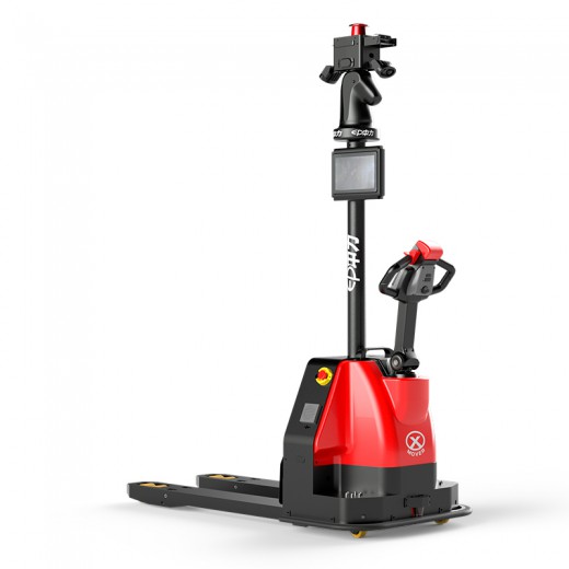 XP1151 點(diǎn)對(duì)點(diǎn)智能搬運(yùn)機(jī)器人