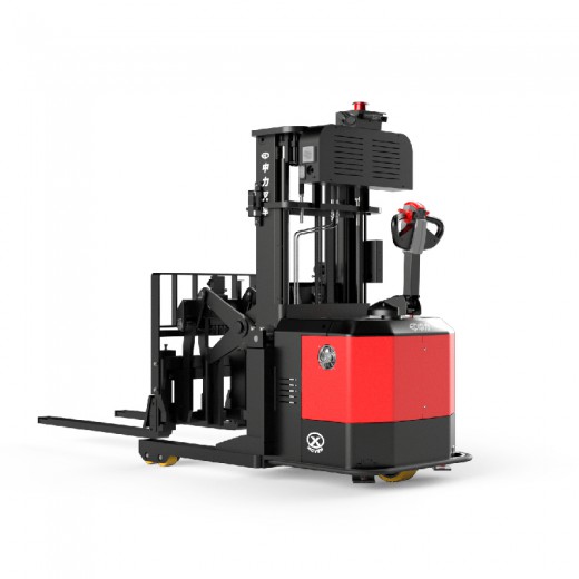 XQE121 室內(nèi)智能前移式機(jī)器人