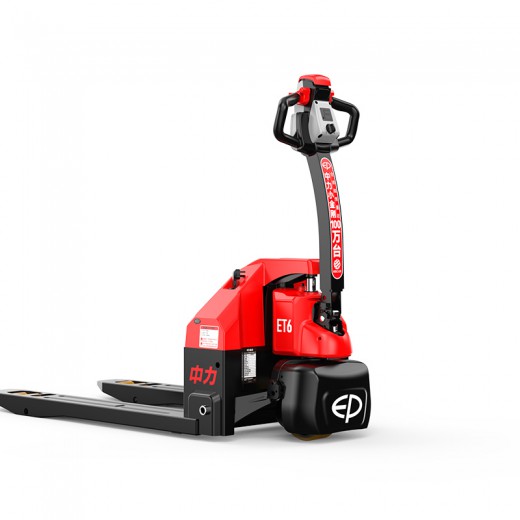 EPT20-15ET6 1.5噸電動(dòng)搬運(yùn)車(chē)
