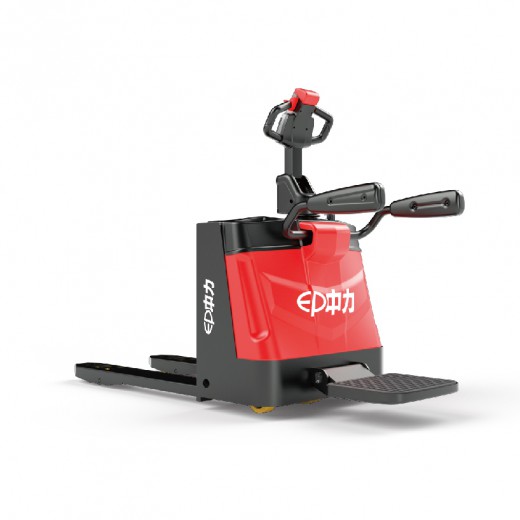 ETR151 1.5噸電動(dòng)搬運(yùn)車(chē)