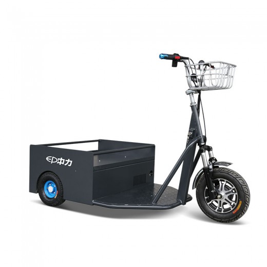 QDD03 0.3噸牽引車(chē)