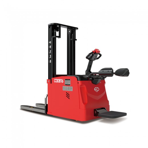 CDDB16/CDDB20 1.6/2.0噸電動(dòng)防爆堆高車(chē)