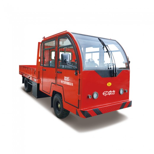 BDB-2/BDB-3/BDB-4/BDB-5 2.0/3.0/4.0/5.0噸固定平臺(tái)搬運(yùn)車(chē)