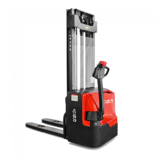 ES12-12WA/ES14-14WA/ES16-16WA  1.2/1.4/1.6噸電動(dòng)堆高車(chē)