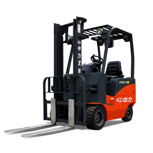 CPDB1015  1.0/1.5噸電動(dòng)防爆叉車(chē)
