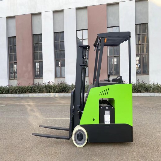 1.8t 2t 站駕平衡重叉車(chē)